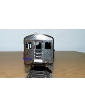 CUSTOM BRASS (NJCB) DE-111 autorail  BUDD RDC 1  BO