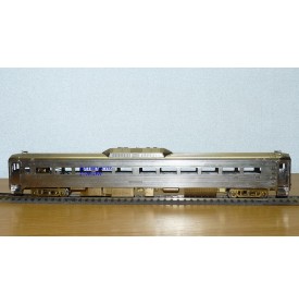 CUSTOM BRASS (NJCB) DE-111 autorail  BUDD RDC 1  BO