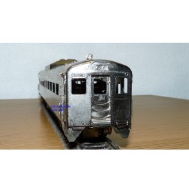 CUSTOM BRASS (NJCB) DE-111 autorail  BUDD RDC 1  BO