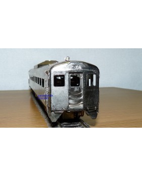 CUSTOM BRASS (NJCB) DE-111 autorail  BUDD RDC 1  BO