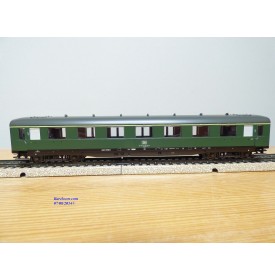 Märklin 43200, voiture grandes lignes (Schürzenwagen )  1 Kl. DB  BO
