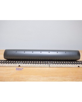 Märklin 4032 voiture grandes lignes A4ümg à feux de fin de convoi 1 Kl. DB BO