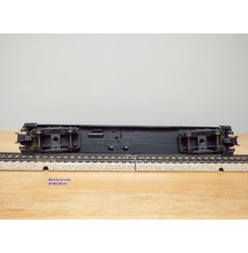 Märklin 4032 voiture grandes lignes A4ümg à feux de fin de convoi 1 Kl. DB BO
