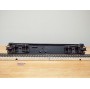 Märklin 4032 voiture grandes lignes A4ümg à feux de fin de convoi 1 Kl. DB BO