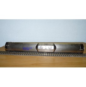 CUSTOM BRASS (NJCB) DE-111 autorail  BUDD RDC 1  BO