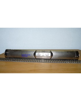 CUSTOM BRASS (NJCB) DE-111 autorail  BUDD RDC 1  BO