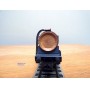 ELECTROTREN  808-1, wagon citerne bi foudres Federico Paternina   RENFE   BO