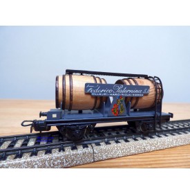 Wagon tombereau  RENFE BO