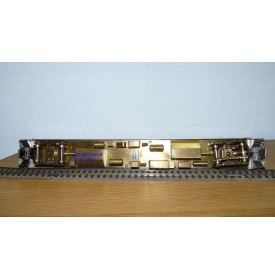 CUSTOM BRASS (NJCB) DE-111 autorail  BUDD RDC 1  BO