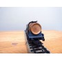 Wagon tombereau  RENFE BO