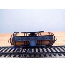 Wagon tombereau  RENFE BO