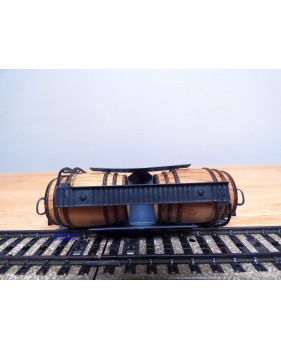 Wagon tombereau  RENFE BO