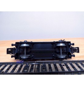 Wagon tombereau  RENFE BO