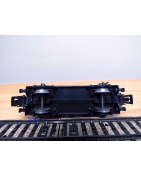 ELECTROTREN  808-1, wagon citerne bi foudres Federico Paternina   RENFE   BO