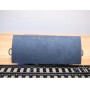 ELECTROTREN 805, wagon couvert ancien  RENFE  BO