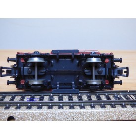 Wagon tombereau  RENFE BO