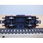 ELECTROTREN 805, wagon couvert ancien  RENFE  BO