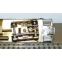CUSTOM BRASS (NJCB) DE-111 autorail  BUDD RDC 1  BO