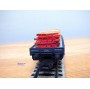 Wagon tombereau  RENFE BO