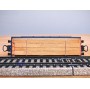 Wagon tombereau  RENFE BO