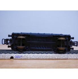 Wagon tombereau  RENFE BO