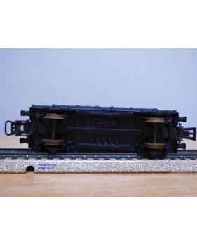 Wagon tombereau  RENFE BO