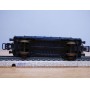 Wagon tombereau  RENFE BO