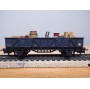 Wagon tombereau  RENFE BO