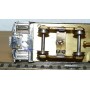 CUSTOM BRASS (NJCB) DE-111 autorail  BUDD RDC 1  BO