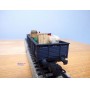 Wagon tombereau  RENFE BO