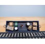 ELECTROTREN  1001 / 9, wagon tombereau   chargement varié RENFE BO
