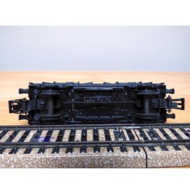 ELECTROTREN  1001 / 9, wagon tombereau   chargement varié RENFE BO