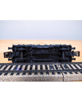 Wagon tombereau  RENFE BO