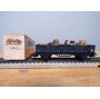 Wagon tombereau  RENFE BO