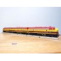 MÄRKLIN 3581 Loco diesel Br 221 DB BO