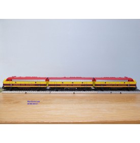 MÄRKLIN 3581 Loco diesel Br 221 DB BO