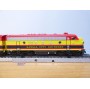 MÄRKLIN 3581 Loco diesel Br 221 DB BO