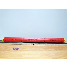 MÄRKLIN 3581 Loco diesel Br 221 DB BO