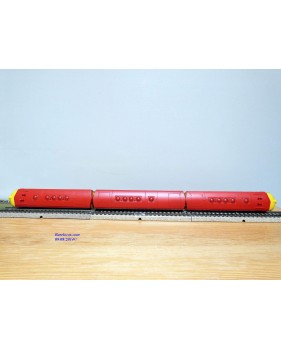 MÄRKLIN 3581 Loco diesel Br 221 DB BO
