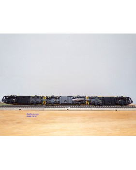 MÄRKLIN 3581 Loco diesel Br 221 DB BO