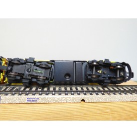 MÄRKLIN 3581 Loco diesel Br 221 DB BO