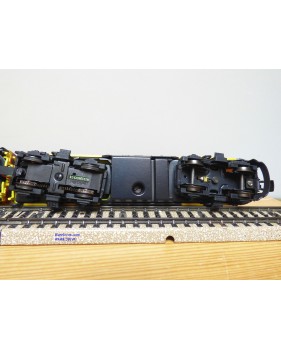 MÄRKLIN 3581 Loco diesel Br 221 DB BO