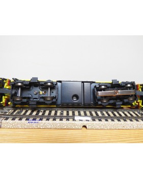 MÄRKLIN 3581 Loco diesel Br 221 DB BO
