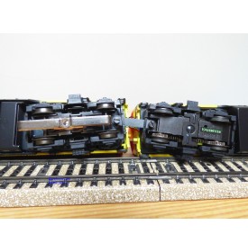 MÄRKLIN 3581 Loco diesel Br 221 DB BO