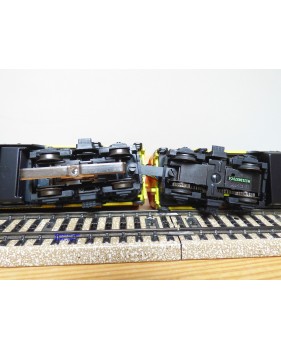 MÄRKLIN 3581 Loco diesel Br 221 DB BO