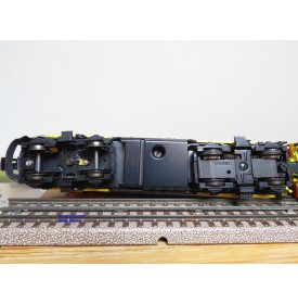 MÄRKLIN 3581 Loco diesel Br 221 DB BO