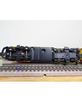 MÄRKLIN 3581 Loco diesel Br 221 DB BO