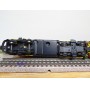 MÄRKLIN 3581 Loco diesel Br 221 DB BO