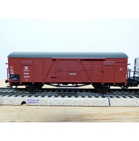 Märklin 48812, coffret  2 wagons et 2 camions Spangenberg-Werke  DR  neuf  BO BO  