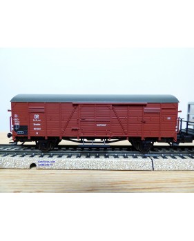Märklin  47879 coffret 3 wagons italiens FS  BO